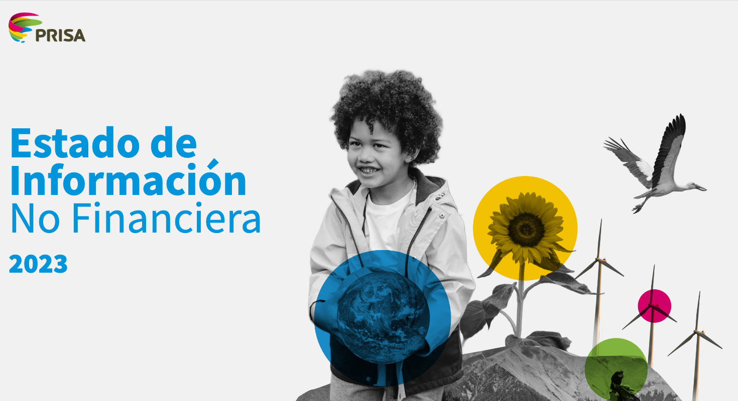Estado de Información No Financiera 2023