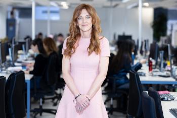 Pilar Gil, appointed CEO of PRISA Media